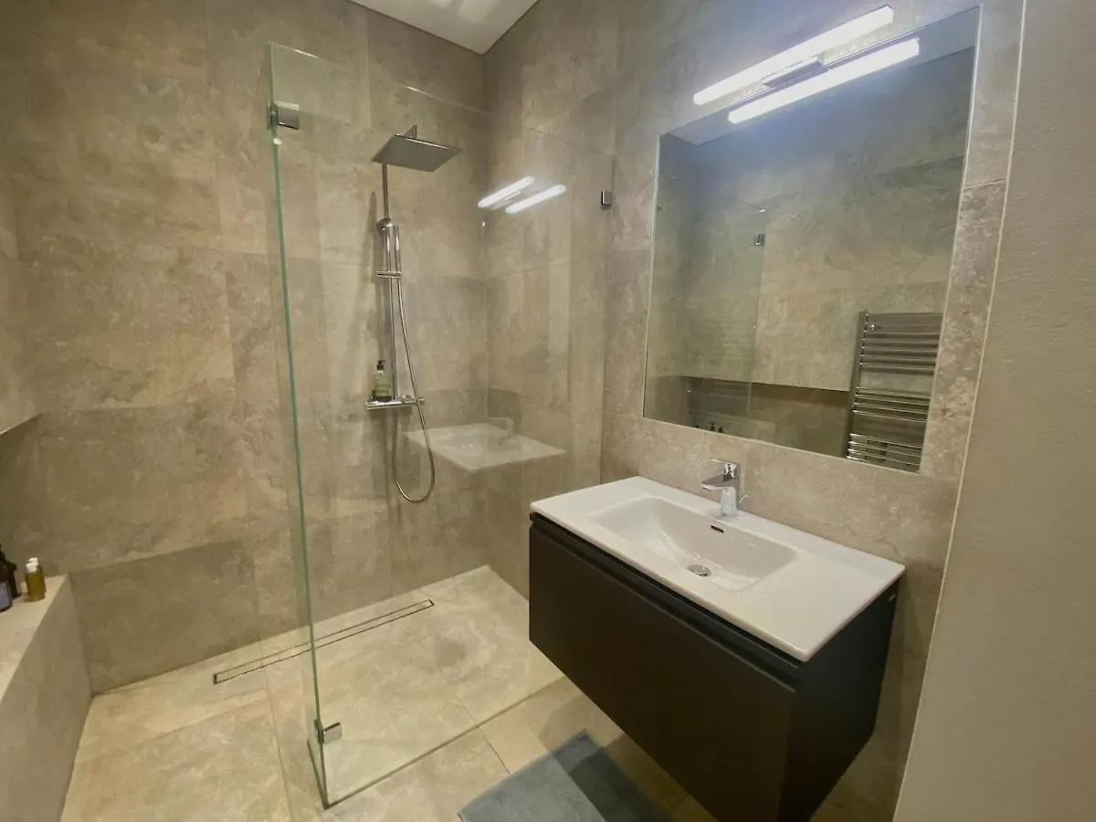 Urban Hotspot Apartment فيينا 0*,  النمسا