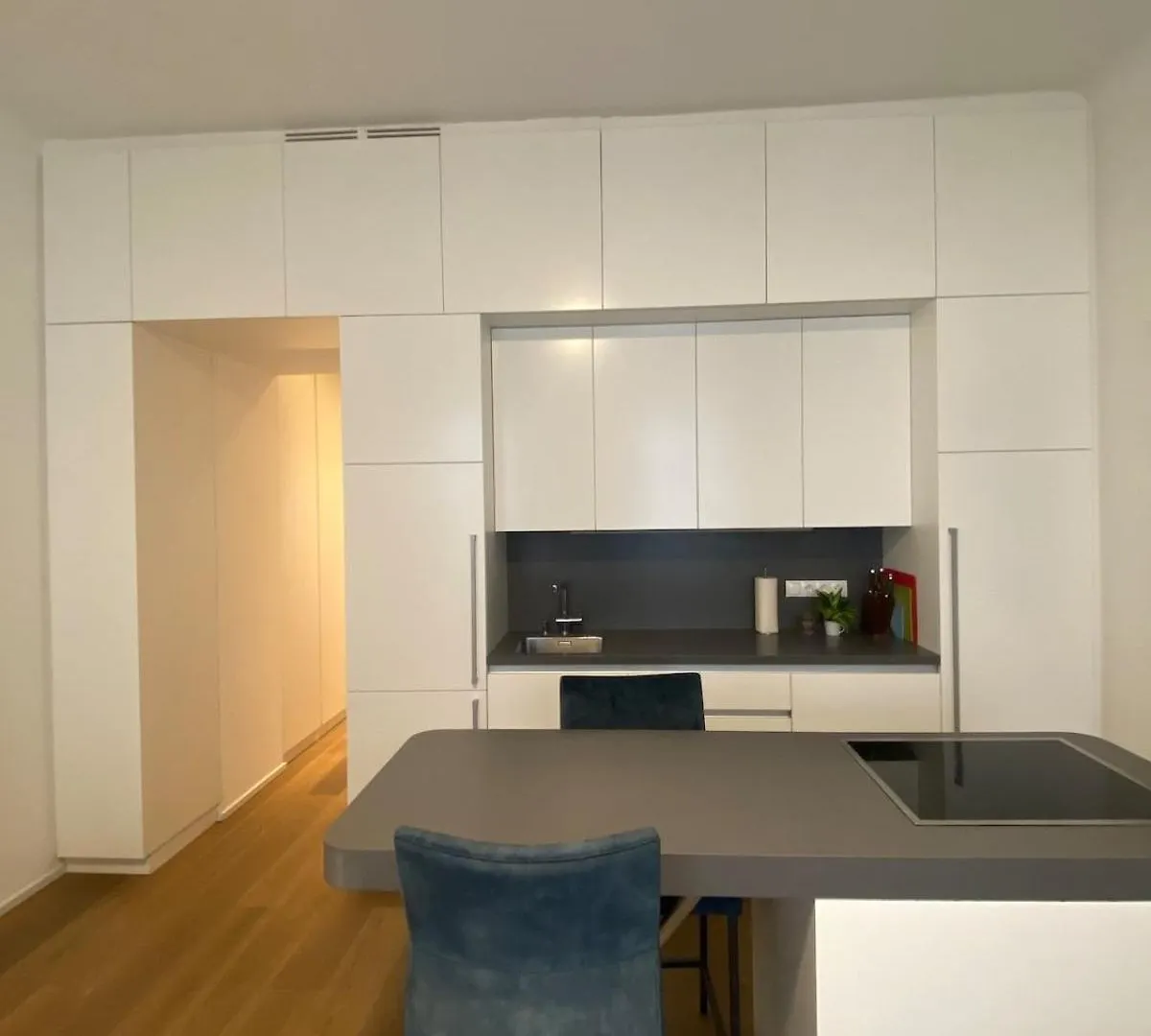 Urban Hotspot Apartment فيينا