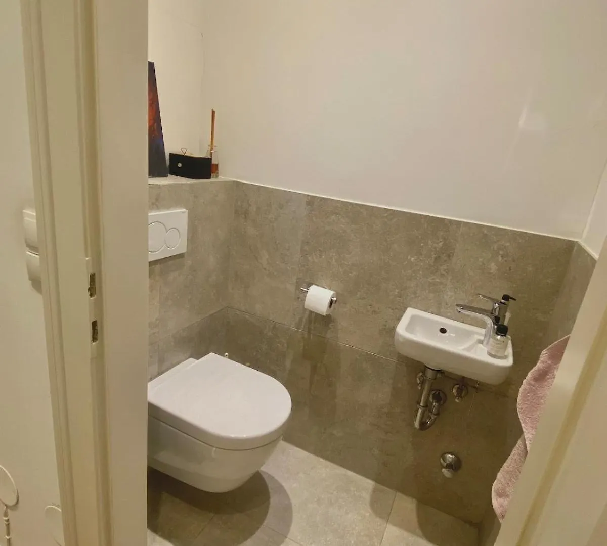 Urban Hotspot Apartment فيينا