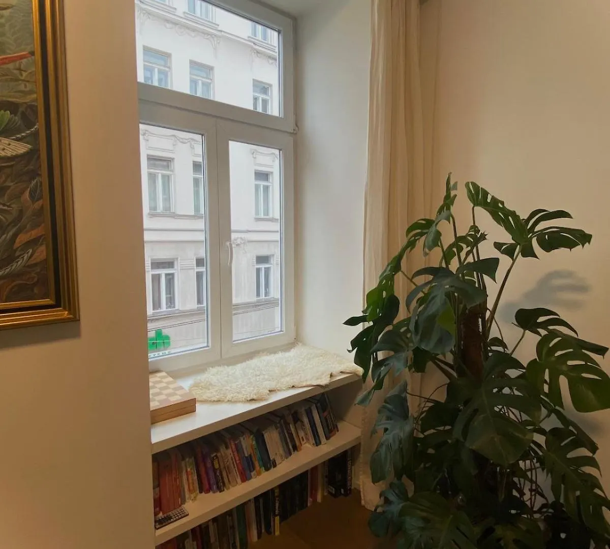 Urban Hotspot Apartment فيينا 0*,  النمسا