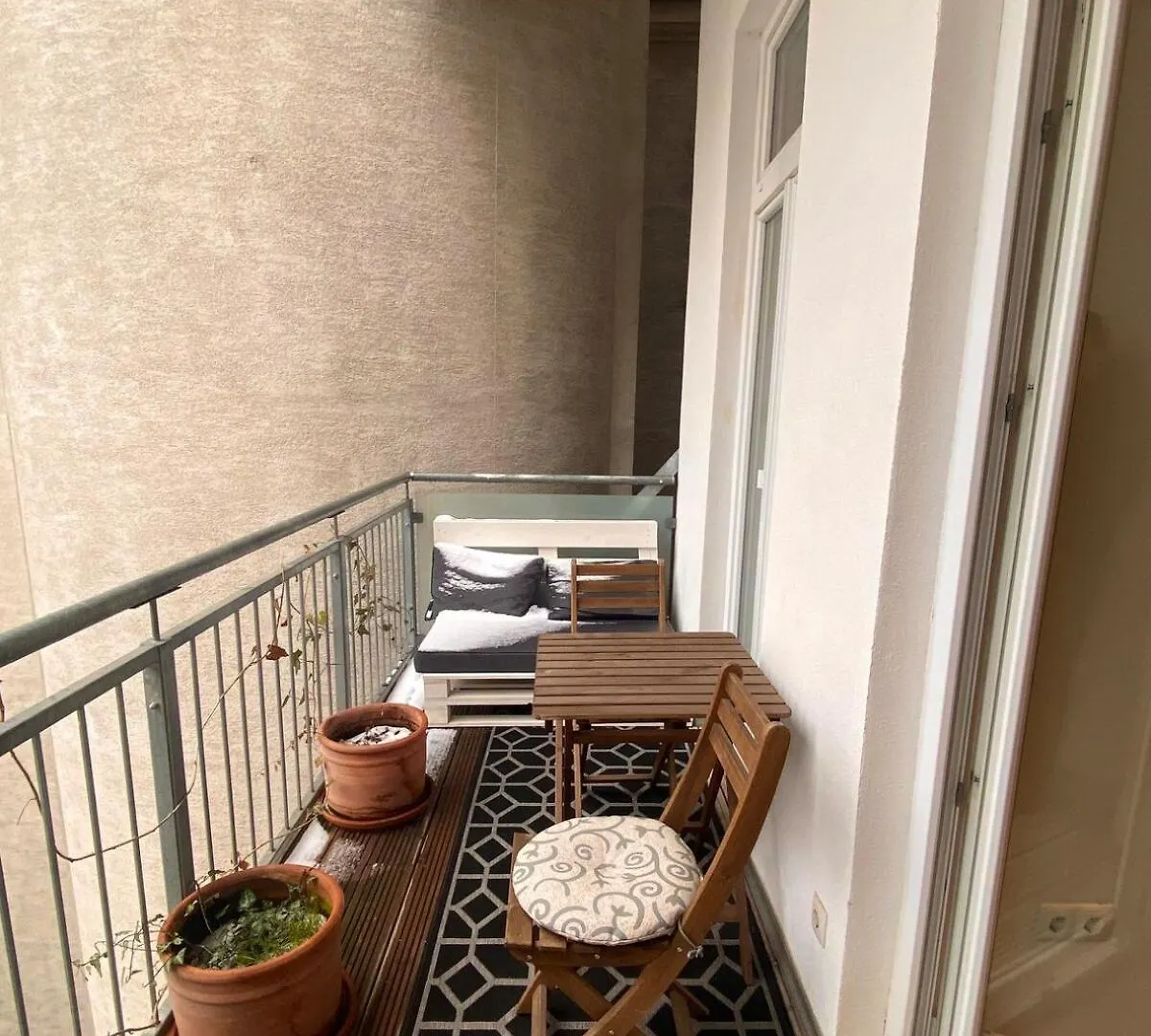 Urban Hotspot Apartment فيينا النمسا